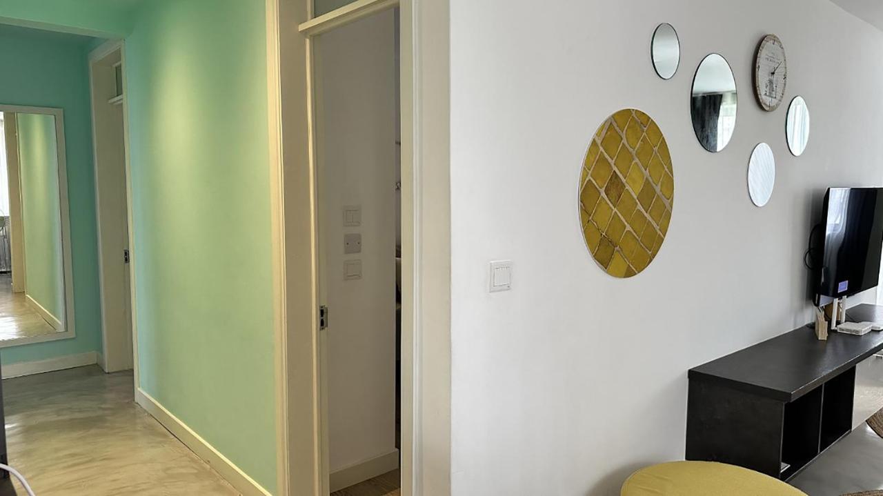 Flic-en-Flacq Les Cerisiers - Beach Apartment With Pool, Few Steps To The Beach מראה חיצוני תמונה